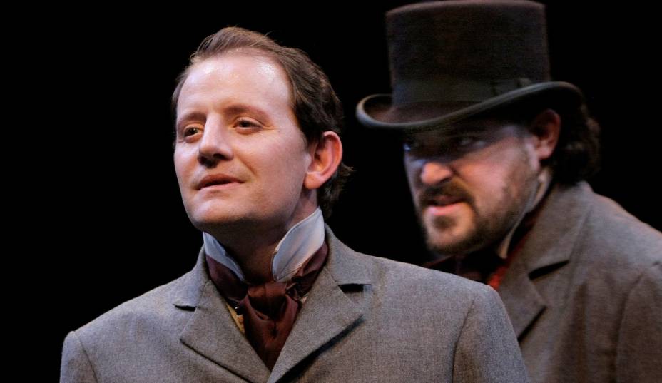 Musical da Broadway visto em dezessete países Musical da Broadway visto em dezessete países