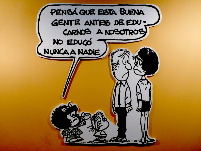 A garotinha que adora os Beatles foi criada nos anos 60 A garotinha que adora os Beatles foi criada nos anos 60