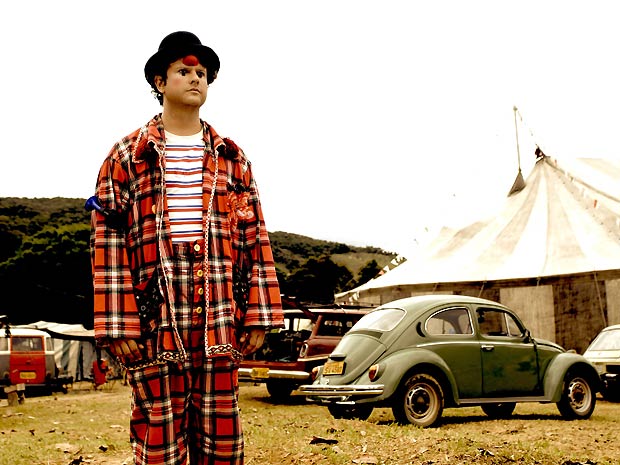 “O Palhaço” de graça na próxima segunda (5)