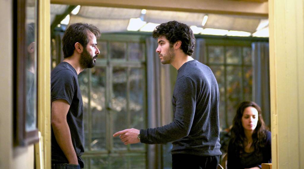 Os dez melhores filmes de 2014. Concorda?