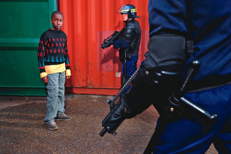 O Porto, do diretor finlandês Aki Kaurismäki: fábula dramática O Porto, do diretor finlandês Aki Kaurismäki: fábula dramática