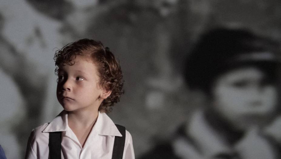 	festival de curtas - O Pracinha de Odessa, Luis Felipe Labaki, São Paulo, Cinema em Curso