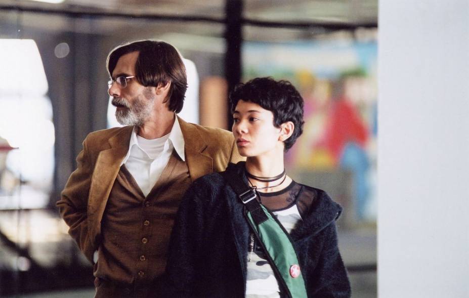 O Príncipe: fita de Ugo Giorgetti se passa na era Fernando Henrique Cardoso O Príncipe: fita de Ugo Giorgetti se passa na era Fernando Henrique Cardoso