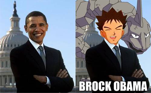 Vídeo do dia: Barack Obama canta o tema de ‘Pokémon’