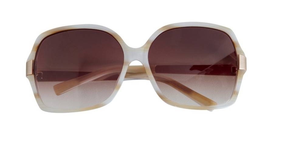 Óculos de sol, da Chilli Beans Óculos de sol, da Chilli Beans