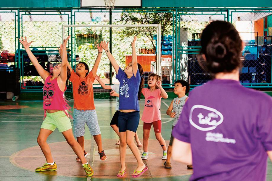 Oficina Toka Oficina Toka