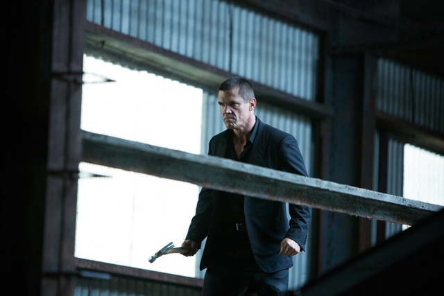 Oldboy - Dias de Vingança": um filme de Spike Lee Oldboy - Dias de Vingança": um filme de Spike Lee