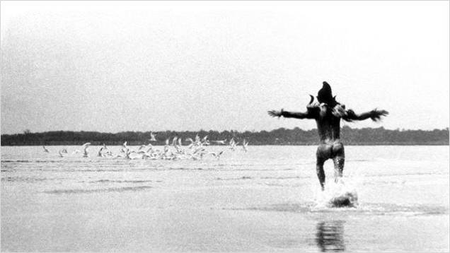 Olho Nu: documentário sobre Ney Matogrosso Olho Nu: documentário sobre Ney Matogrosso