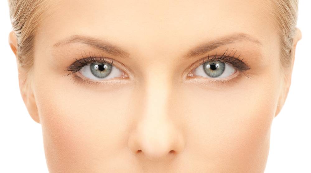 A poluição do ar pode irritar os olhos?