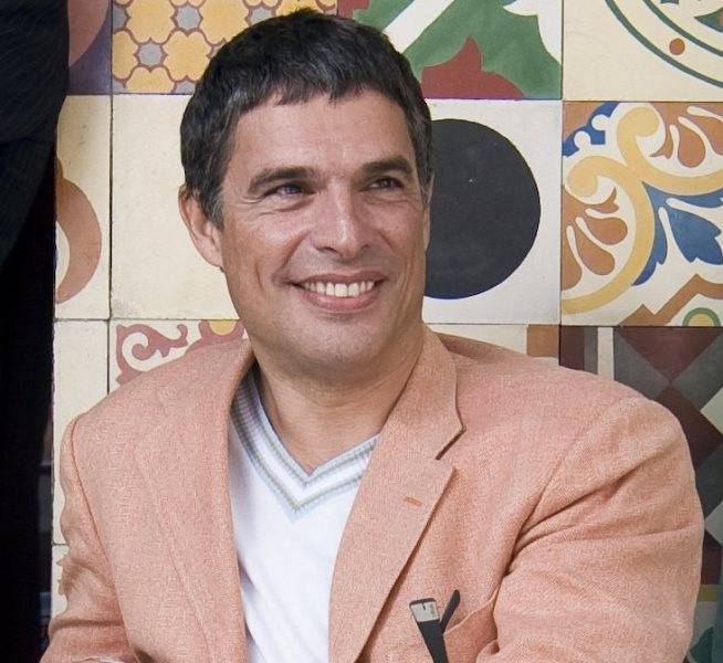 Olivier Anquier dá depoimento emocionado sobre Alessandro Altobelli