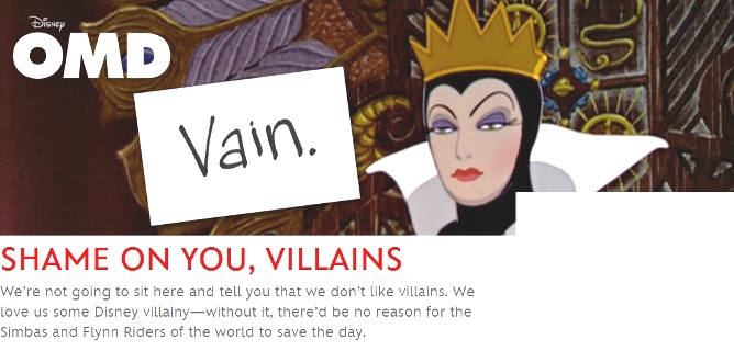 ‘Oh My Disney’: conheça o blog engraçadinho do estúdio