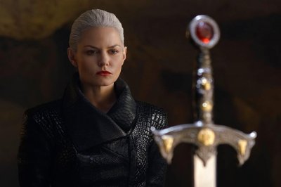 'Once Upon a Time': fantasia que não decepciona