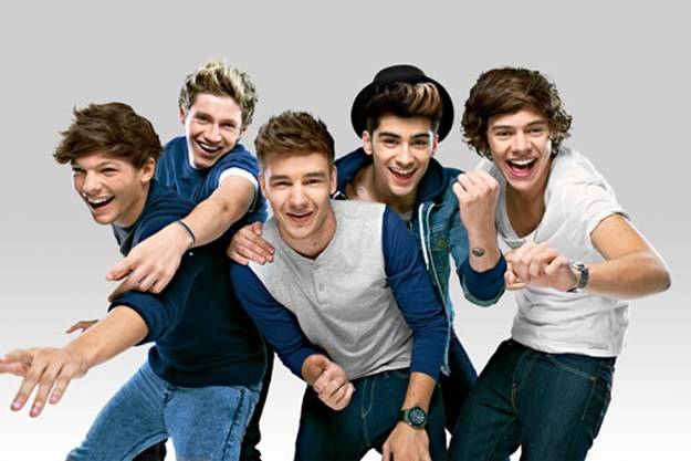 One Direction & cia: conheça o mundo das boy bands britânicas