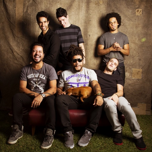 A banda mineira Onze: 20 A banda mineira Onze: 20