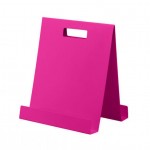 Revisteiro gasparini pink: de R$ 119,00 por R$ 59,90