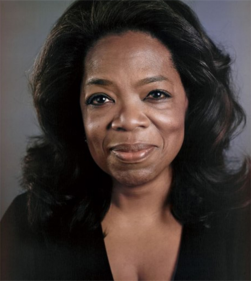 oprah