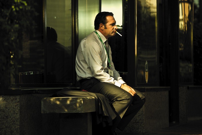 Os Infiéis: comédia francesa sobre maridos que pulam a cerca Os Infiéis: comédia francesa sobre maridos que pulam a cerca