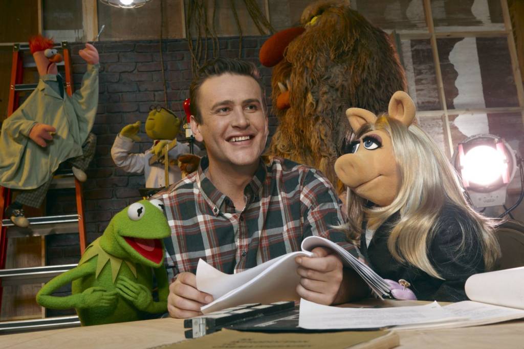 “Os Muppets”