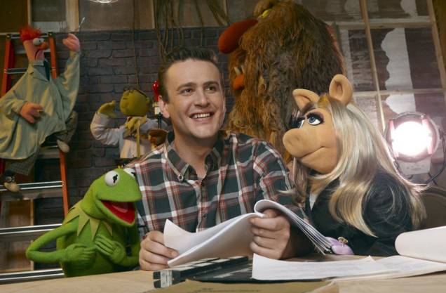 Os Muppets: filme promete agradar crianças e adultos Os Muppets: filme promete agradar crianças e adultos