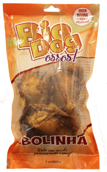 Empresa de petiscos BioDog lança quatro novos produtos