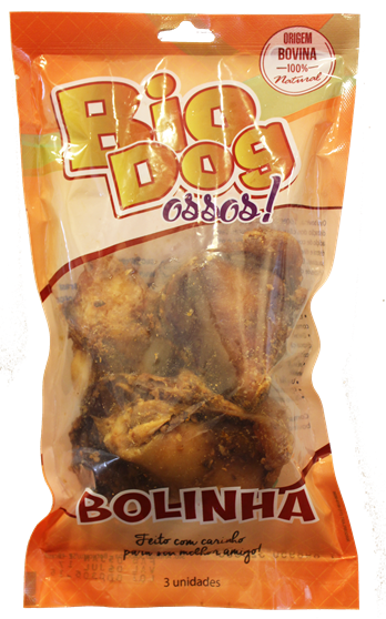 Empresa de petiscos BioDog lança quatro novos produtos