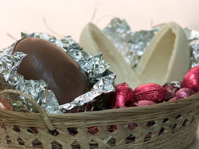 Caça aos ovos vai divertir a garotada, no Parque do Povo Caça aos ovos vai divertir a garotada, no Parque do Povo