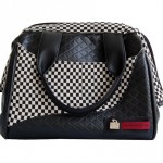 Sacola t&eacute;rmica para trabalho e escola: R$ 155,00 na Pacco