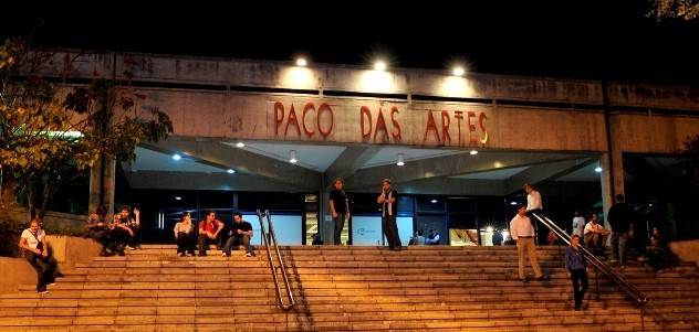 Paço Criança
