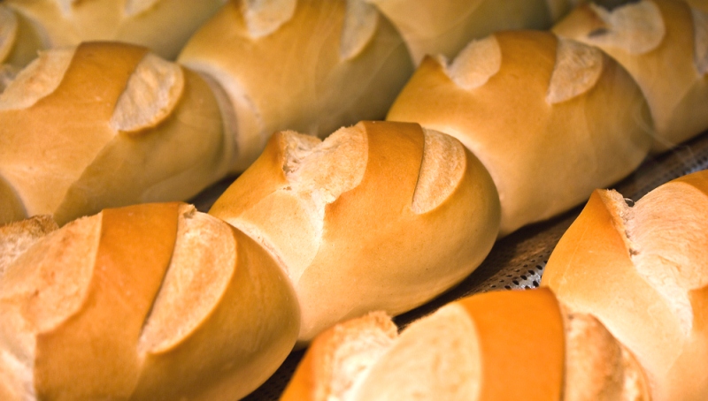 Padaria Crillon