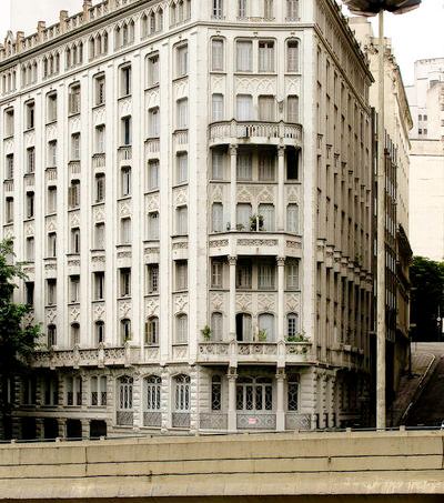 palacete riachuelo