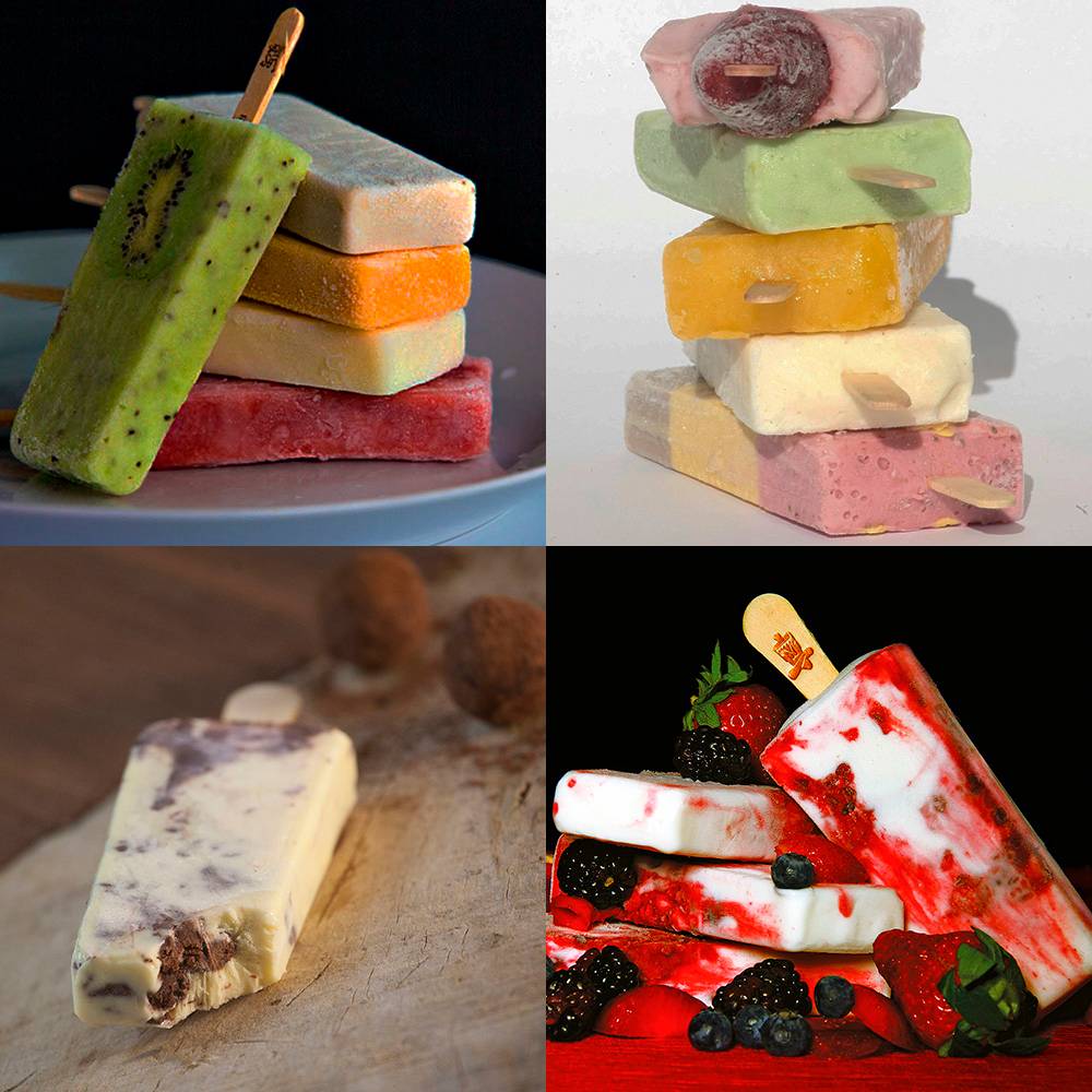 Missão da Semana: “Paletas mexicanas: a guloseima do verão”