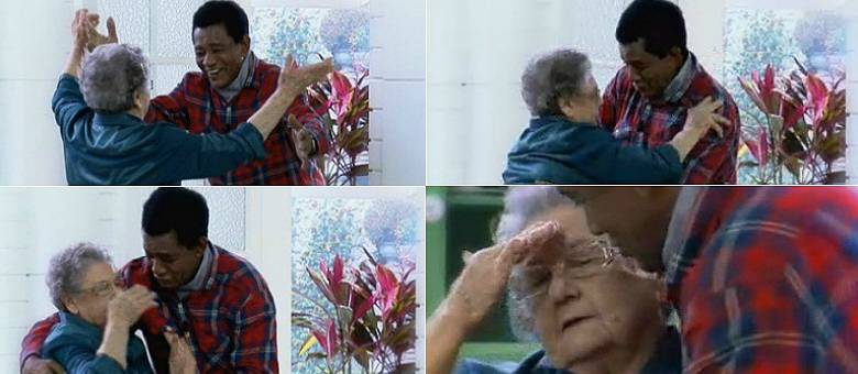O rei da alegria: cinco vídeos para sorrir com Jair Rodrigues
