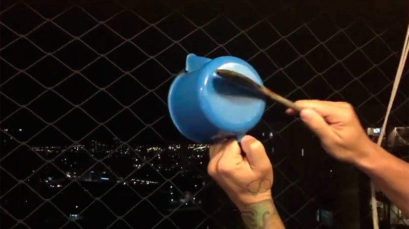 ‘Panelaço’ digital é a novidade na era dos protestos