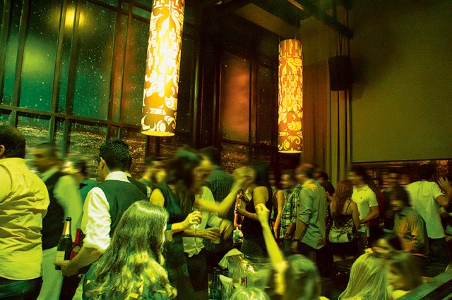 Panorama: cozinha aberta até a madrugada Panorama: cozinha aberta até a madrugada