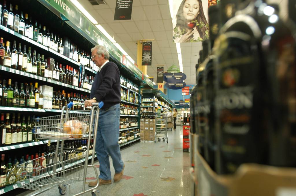 Pão de Açúcar oferece descontos agressivos em bebidas