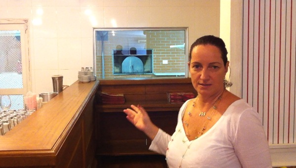 A tradicional pizzaria Speranza do Bixiga ganha novas salas