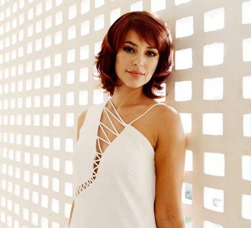 Sobe no telhado a negociação entre Paolla Oliveira e Devassa