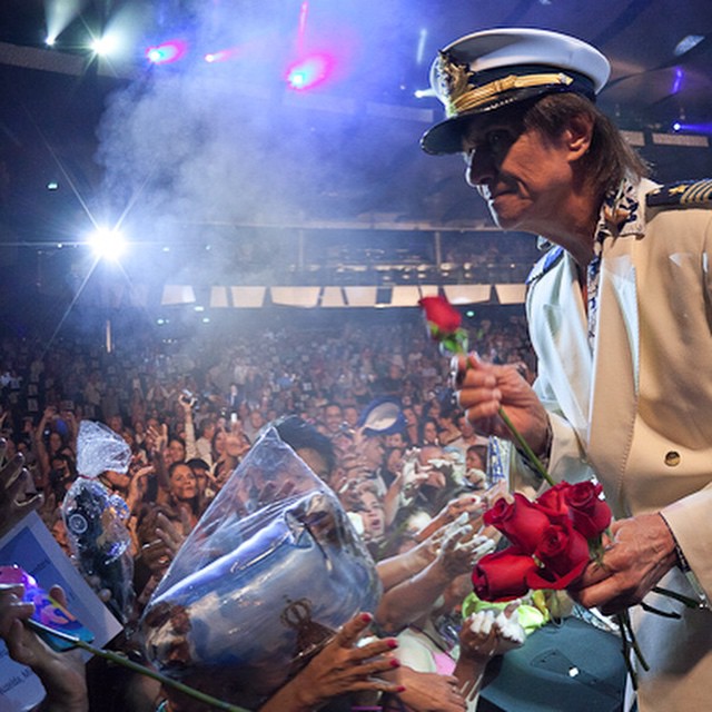 Recém-separada, Paolla Oliveira já teria pretendentes