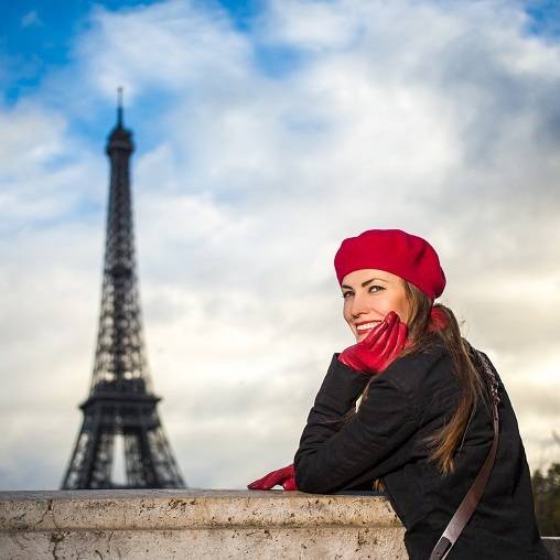 Agência de viagens tem pacotes especiais para curtir Paris durante a semana de moda