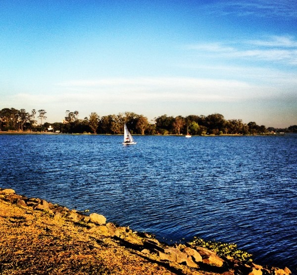 Parque Barragem de Guarapiranga
