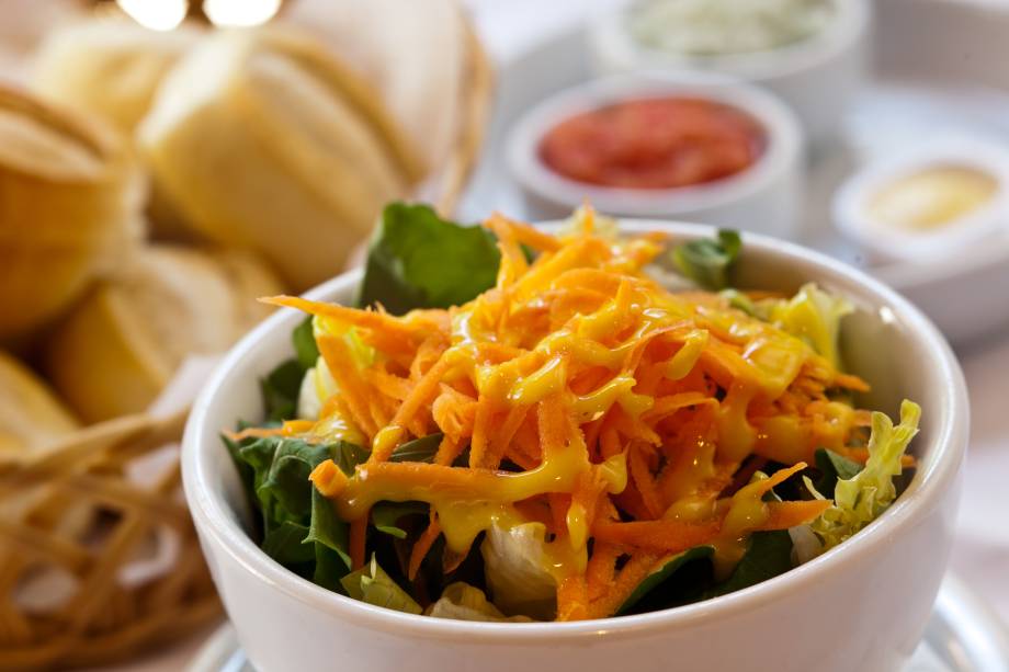 Saladinha