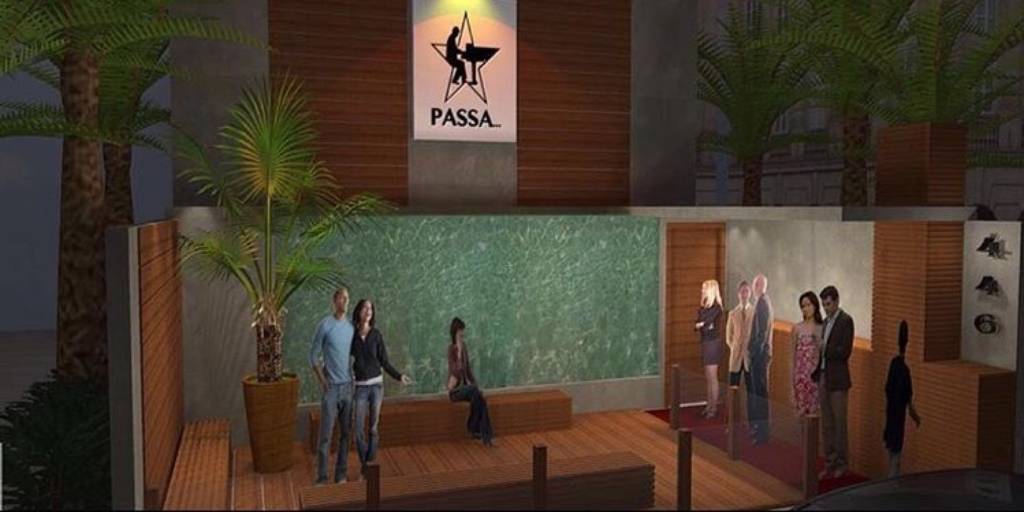 Aos saudosos da balada Passatempo, abre a nova Passa, no mesmo endereço do Itaim Bibi, nesta sexta (28)