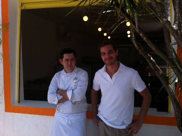 Ex-cozinheiro do Fasano abre pastelaria gourmet