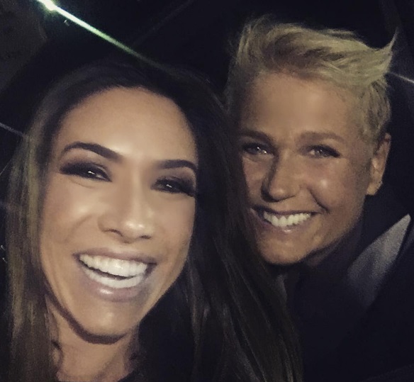 Após frase homofóbica, Patrícia Abravanel perde em audiência para Xuxa