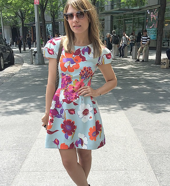 Patrícia Bonaldi atinge 1 milhão de seguidores no Instagram