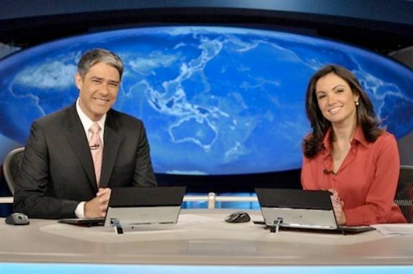 Patrícia Poeta deixa o Jornal Nacional; saiba quem ocupará seu lugar na bancada do telejornal