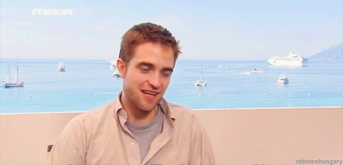 Polêmica pop: Robert Pattinson curte ‘A Saga Crepúsculo’?