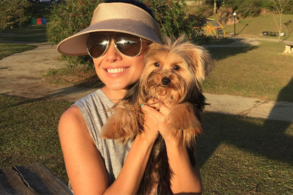 O novo penteado de Paula Fernandes está provocando discórdia no Instagram