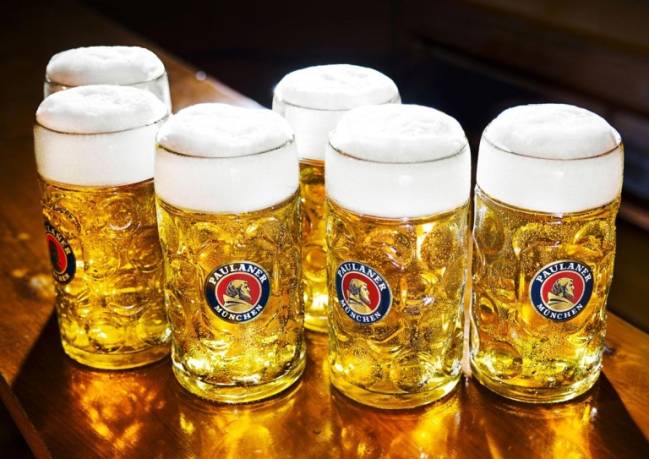 paulaner-oktbf Paulaner-chope