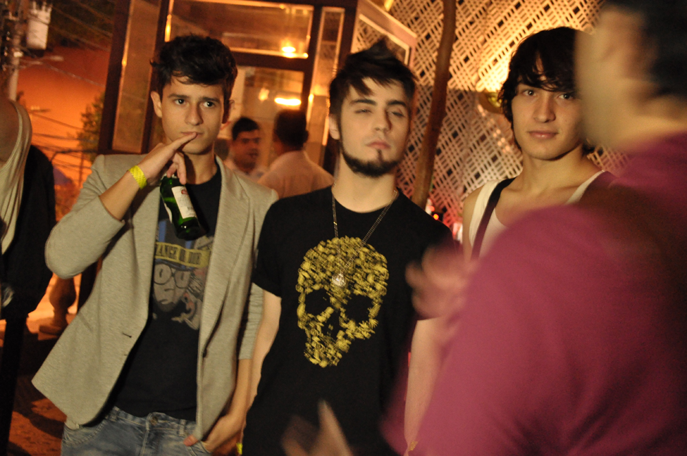 Documentário sobre a noite gay em São Paulo tem exibição grátis